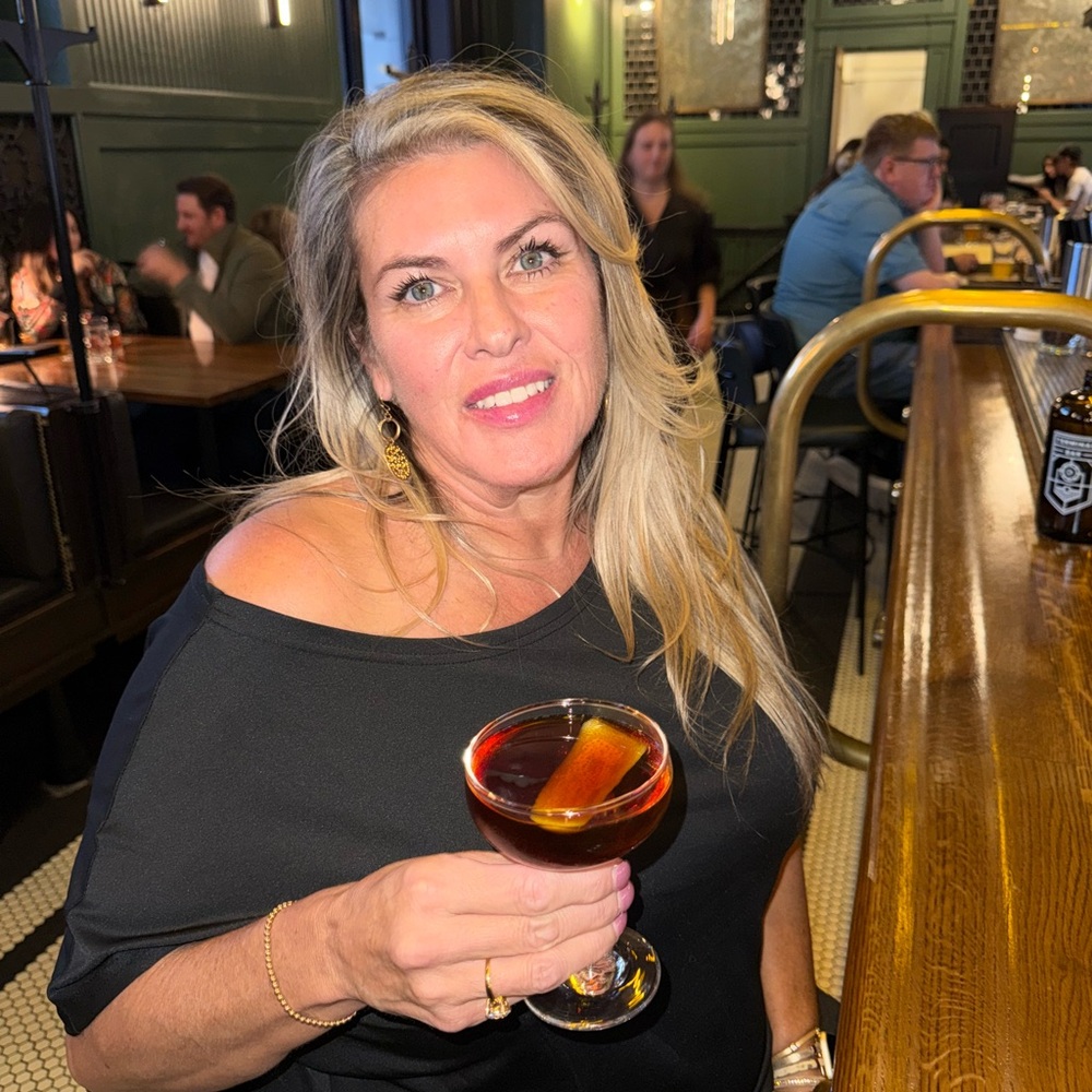 Meet your Posher, Lisa
